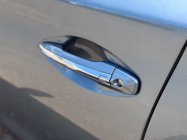 Infiniti Q50 - фото 5