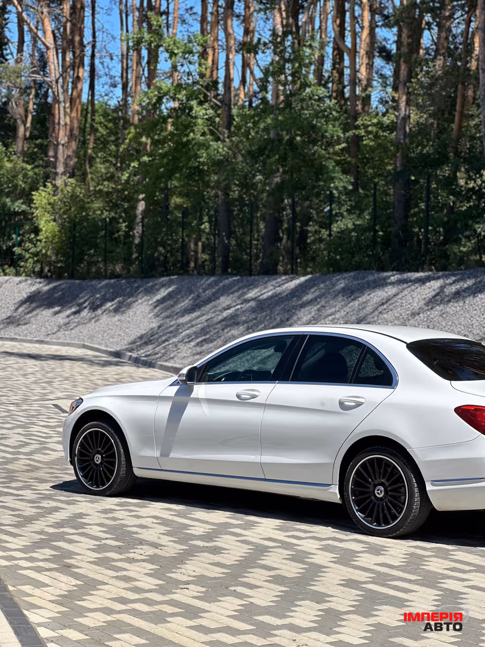 Mercedes-Benz C-Класс - фото 7