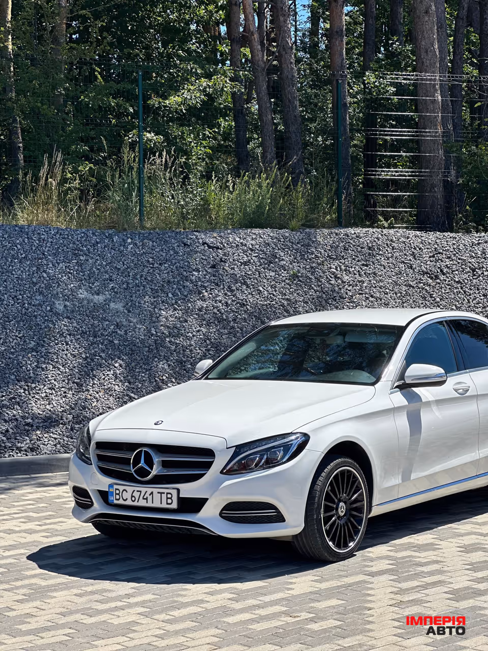 Mercedes-Benz C-Класс - фото 2