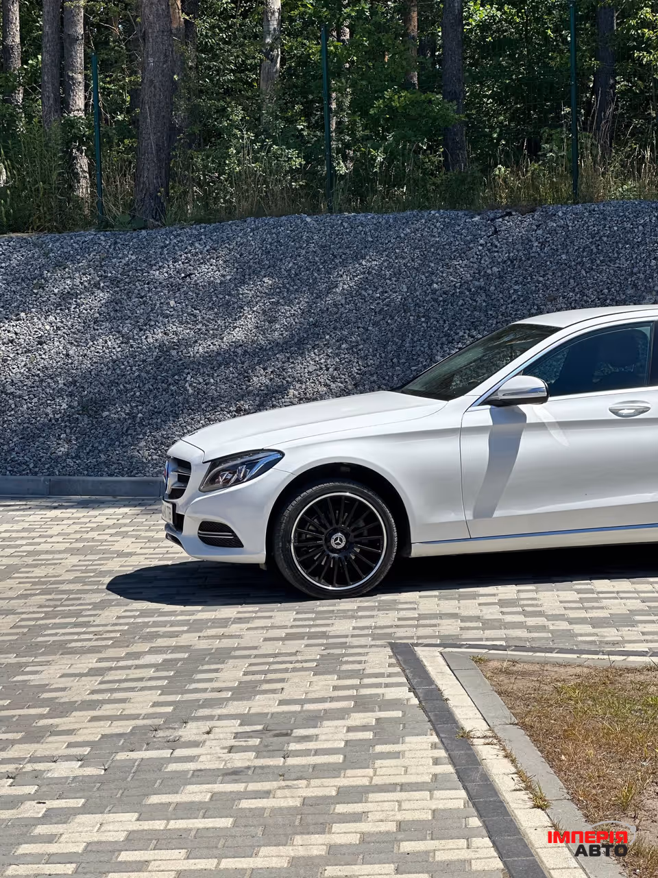Mercedes-Benz C-Класс - фото 6
