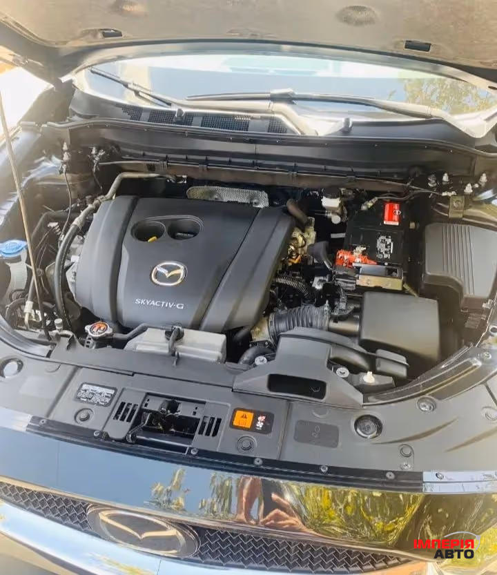 Mazda CX-5 - фото 5