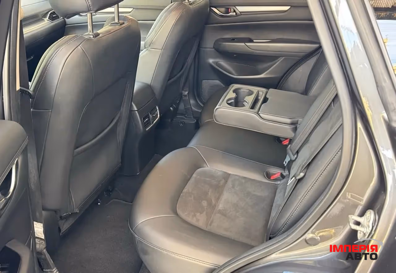 Mazda CX-5 - фото 7