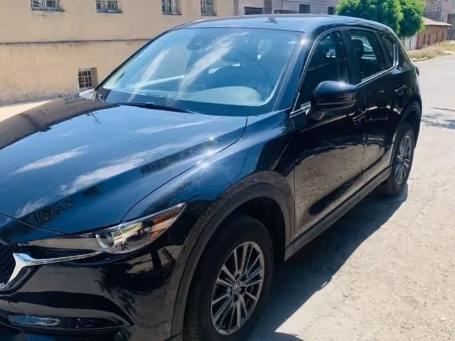 Mazda CX-5 - фото 2