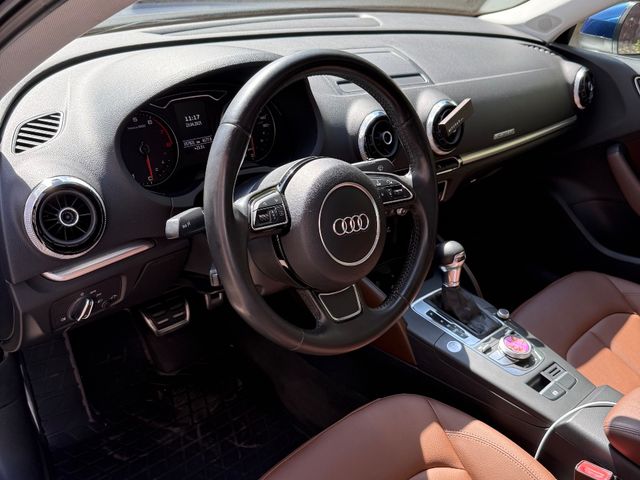 Audi A3 2014, Полтава, $13 900 - зображення 3
