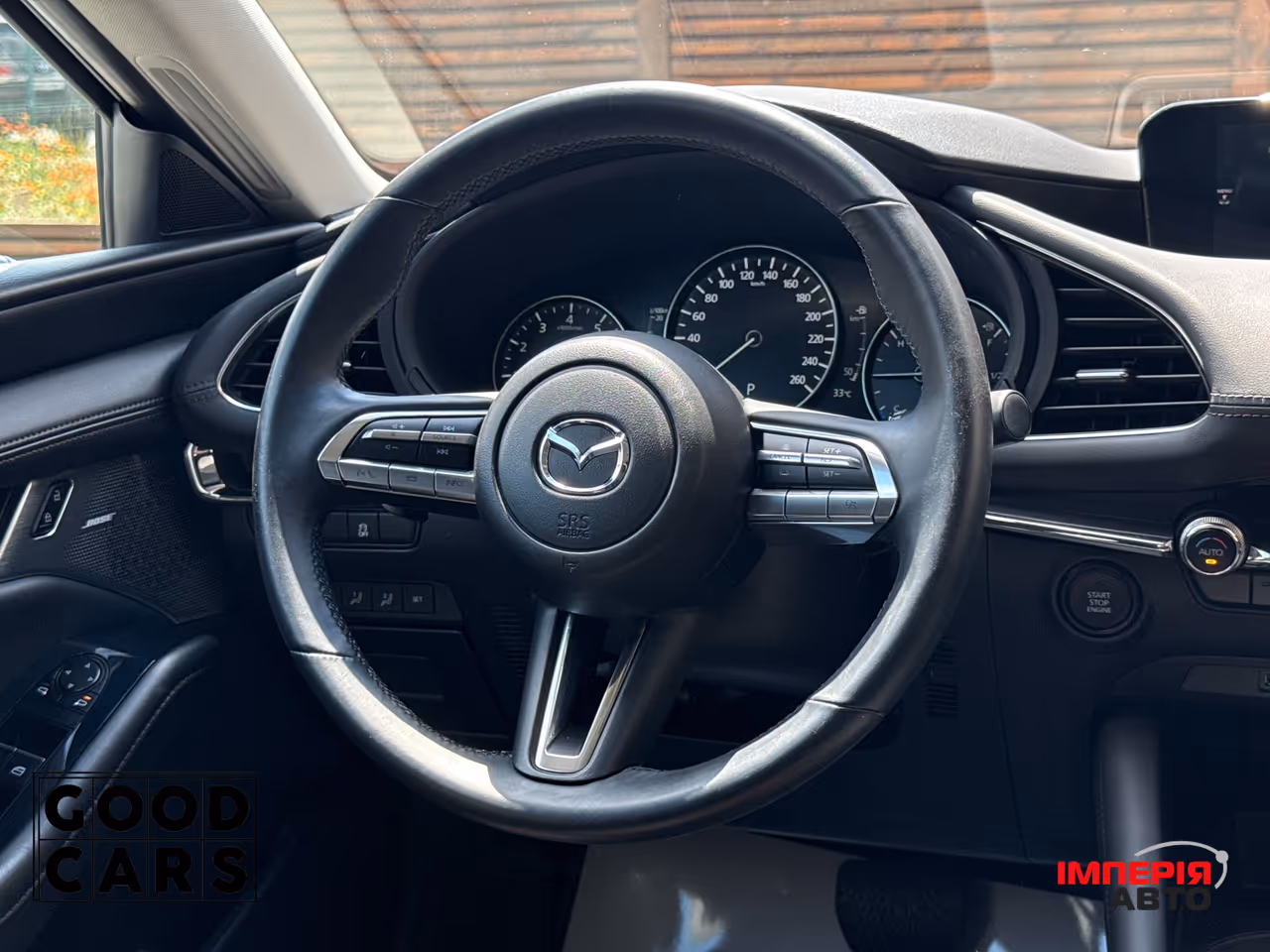 Mazda 3 - фото 34