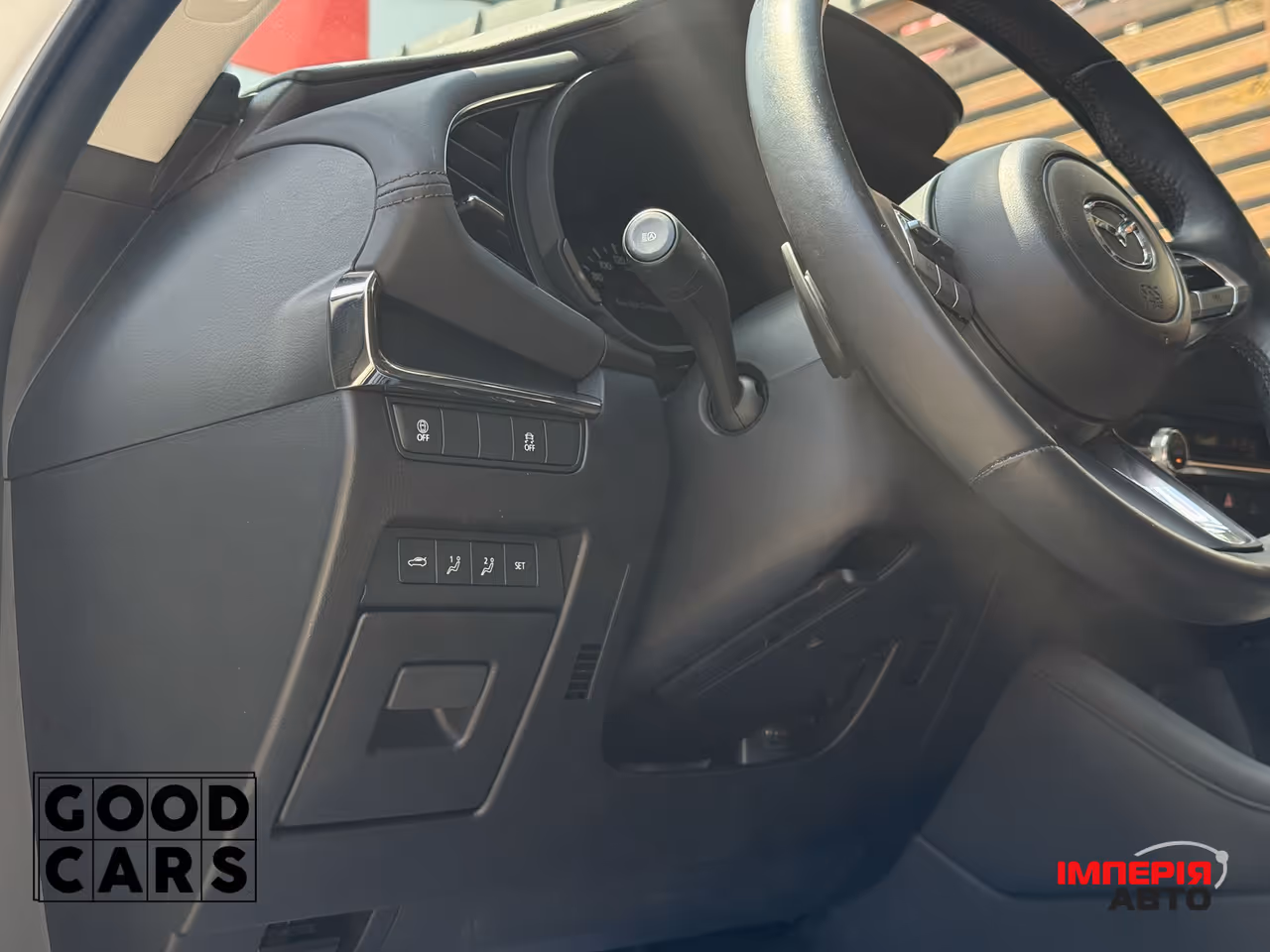 Mazda 3 - фото 25