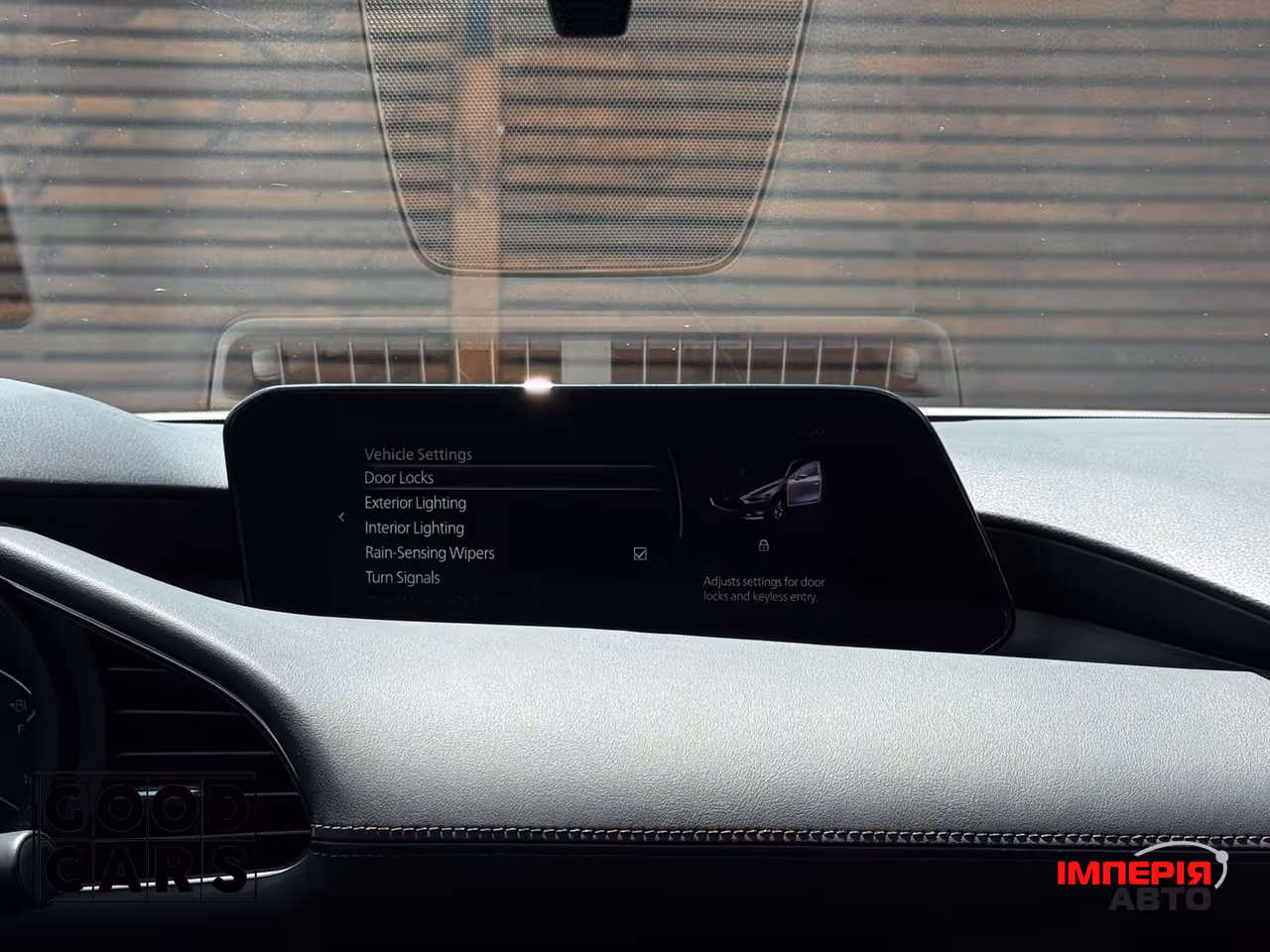Mazda 3 - фото 43