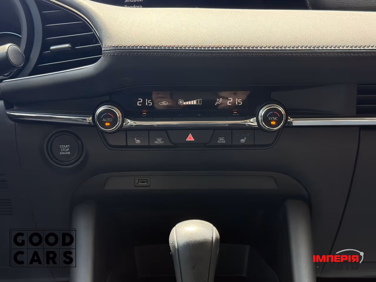 Mazda 3 - фото 45