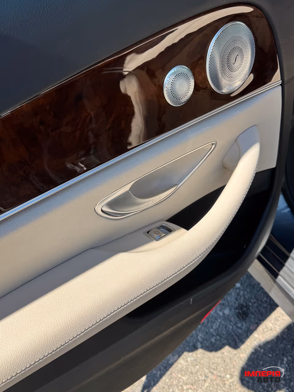 Mercedes-Benz E-Класс - фото 9
