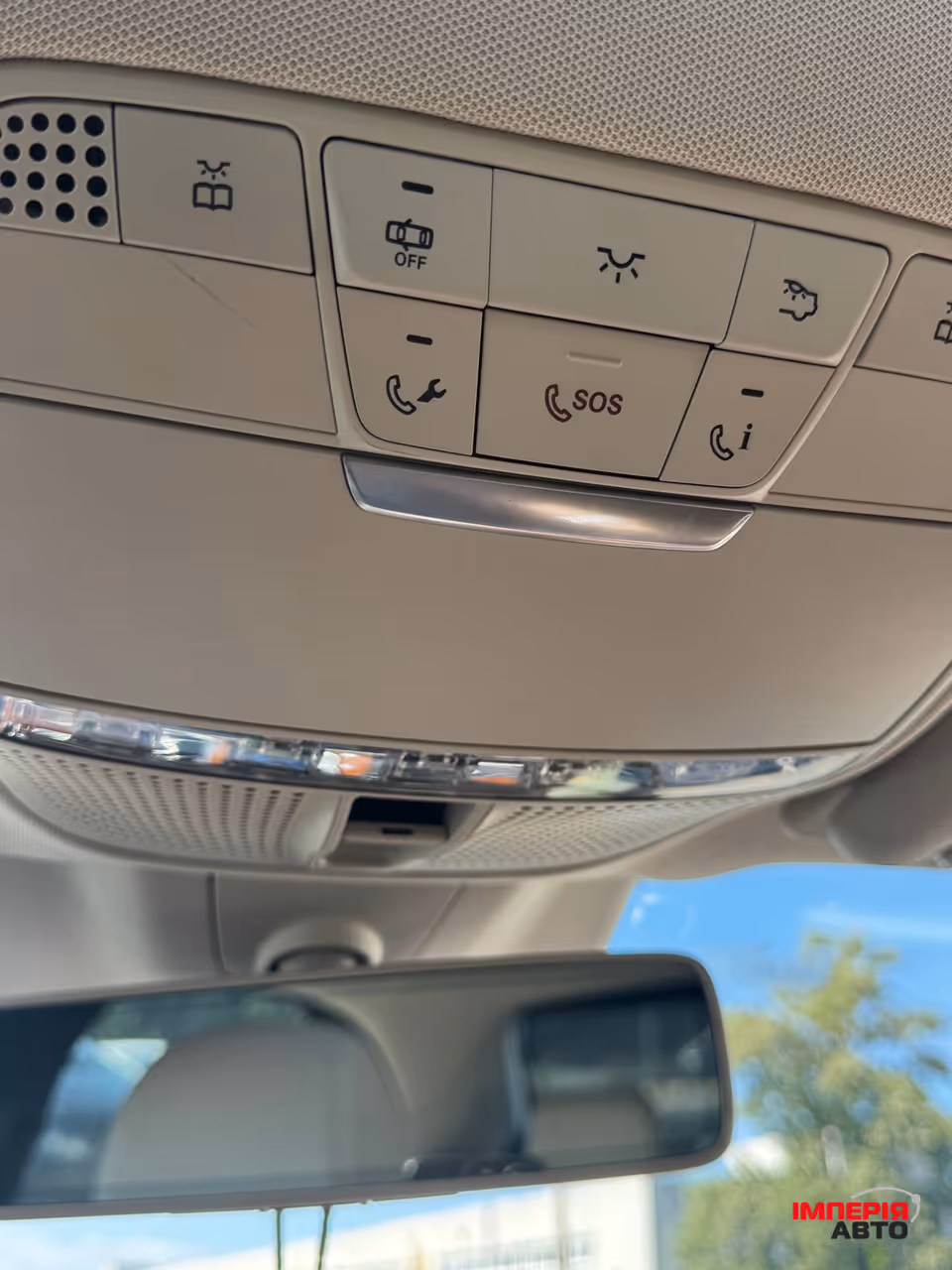 Mercedes-Benz E-Класс - фото 23