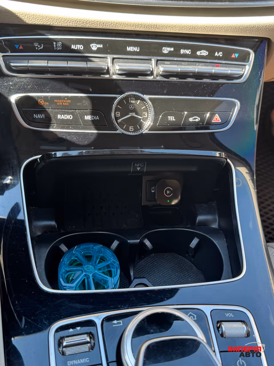 Mercedes-Benz E-Класс - фото 21