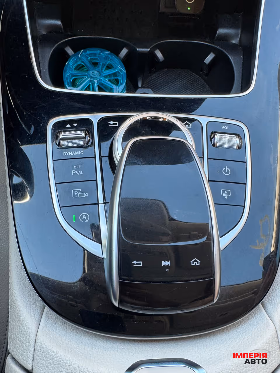 Mercedes-Benz E-Класс - фото 22