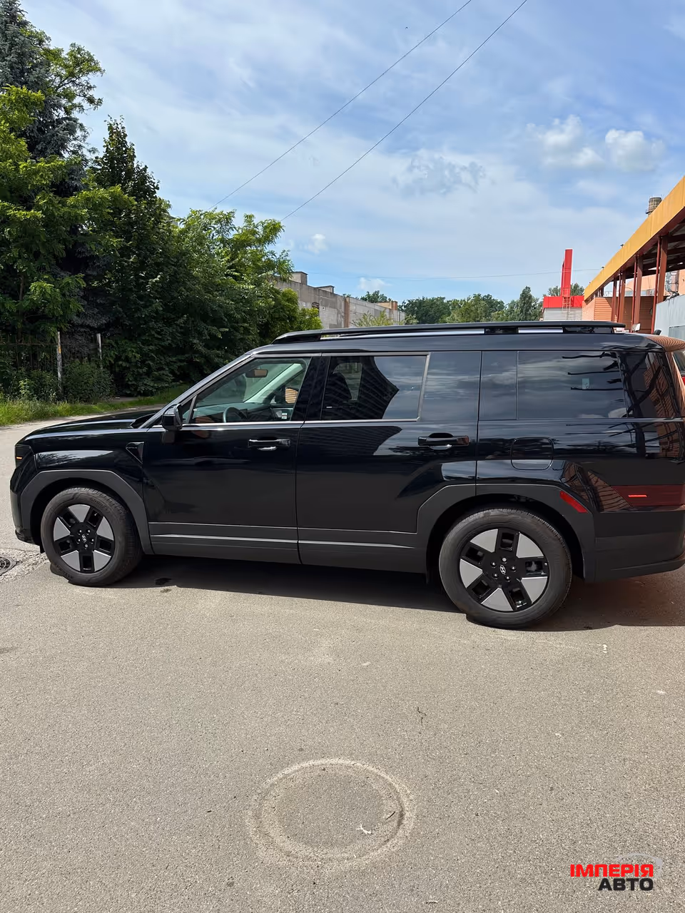 Hyundai Santa Fe - фото 8