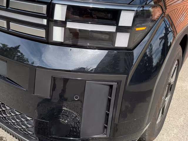 Hyundai Santa Fe - фото 3