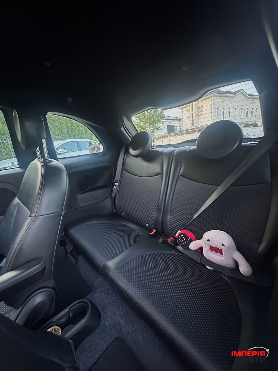 Fiat 500 - фото 13