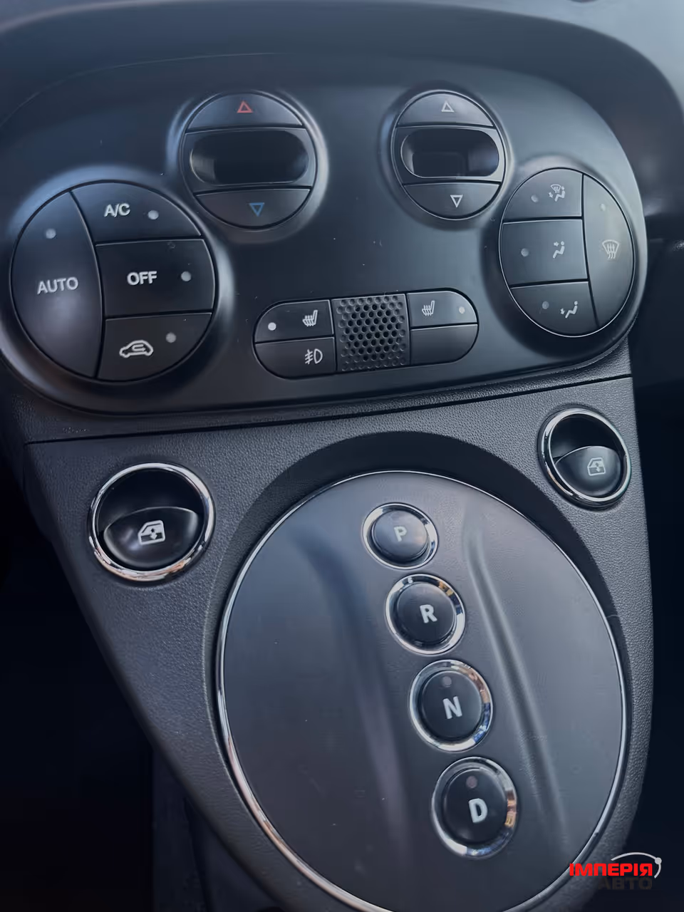 Fiat 500 - фото 12