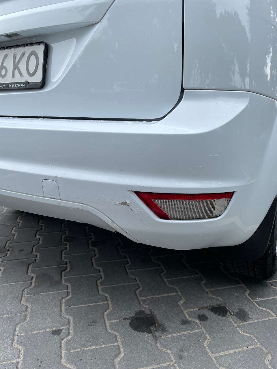 Ford Focus - фото 13