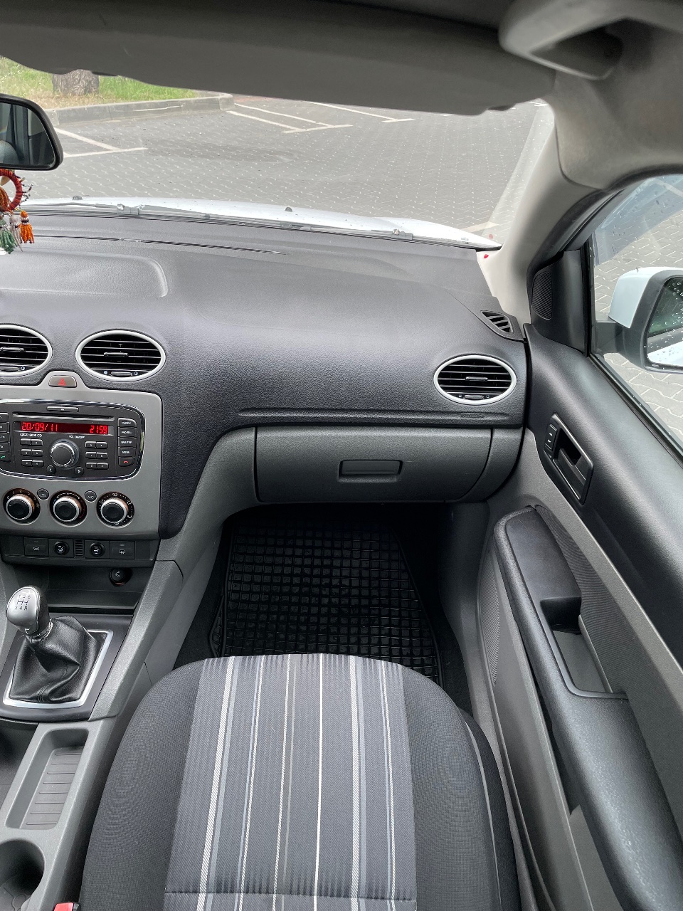 Ford Focus - фото 35