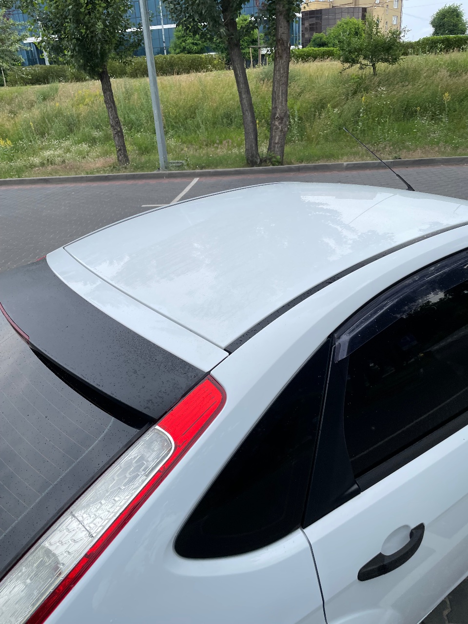 Ford Focus - фото 62