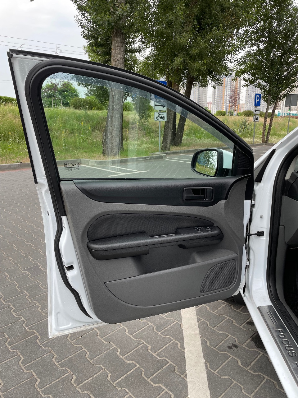 Ford Focus - фото 79