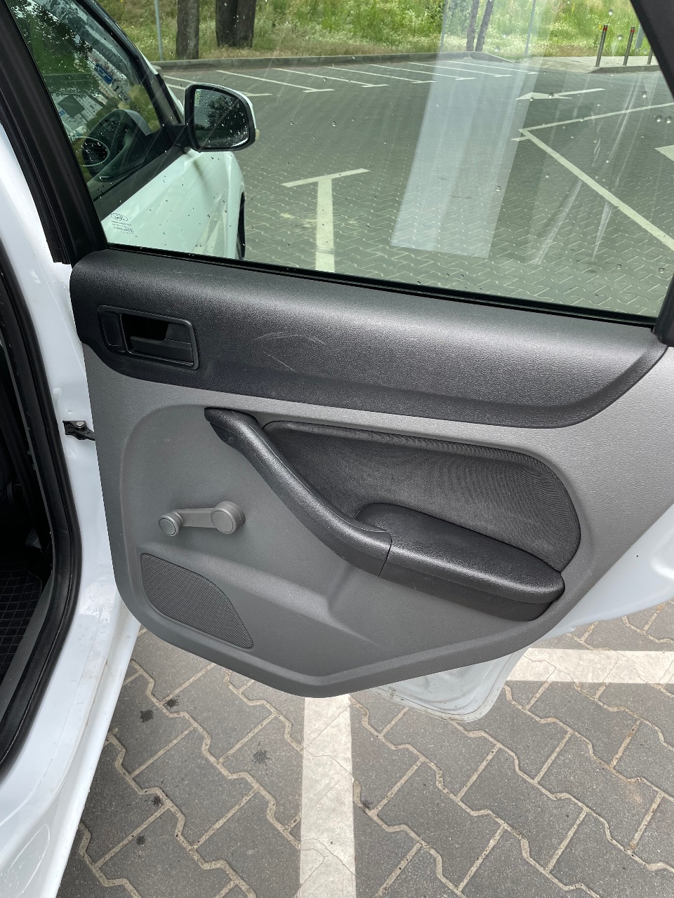 Ford Focus - фото 9