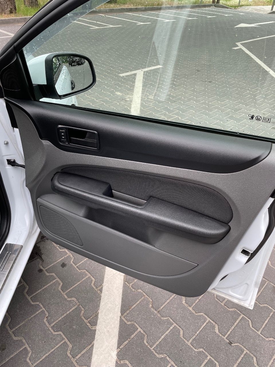 Ford Focus - фото 56