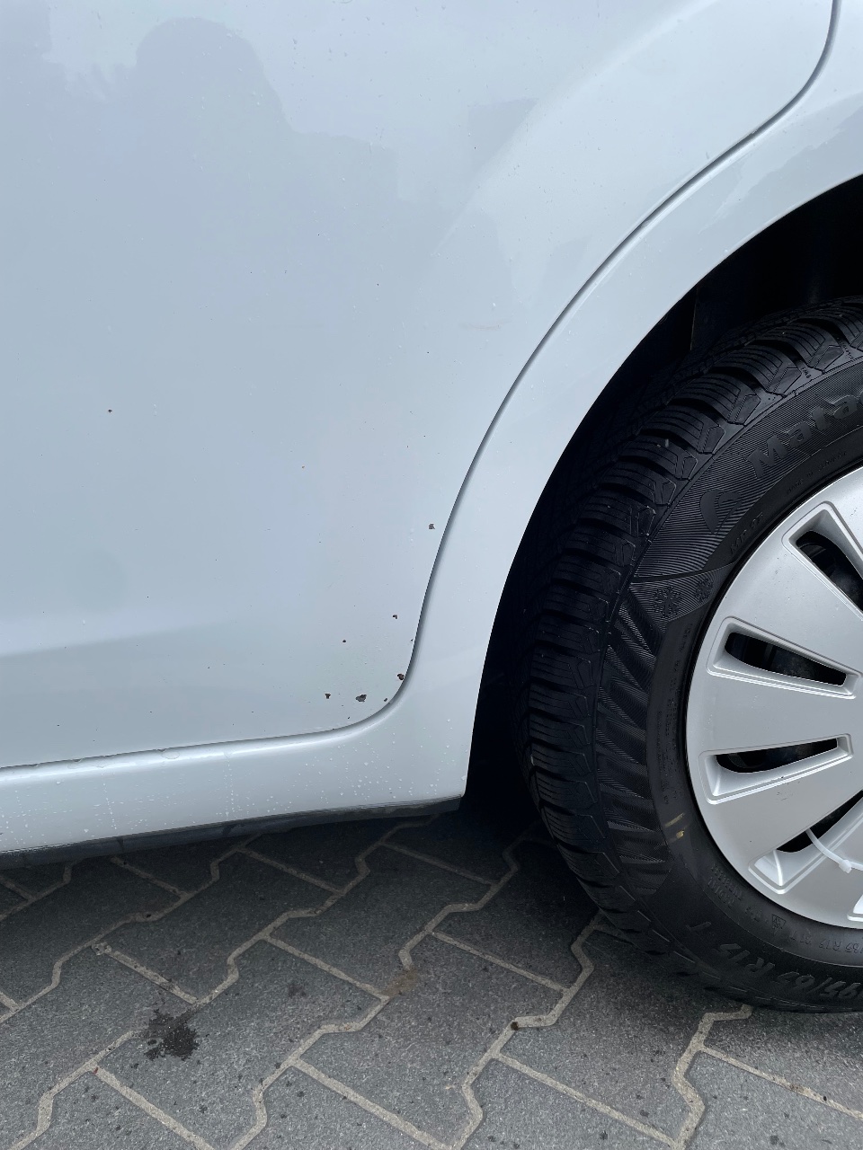 Ford Focus - фото 10