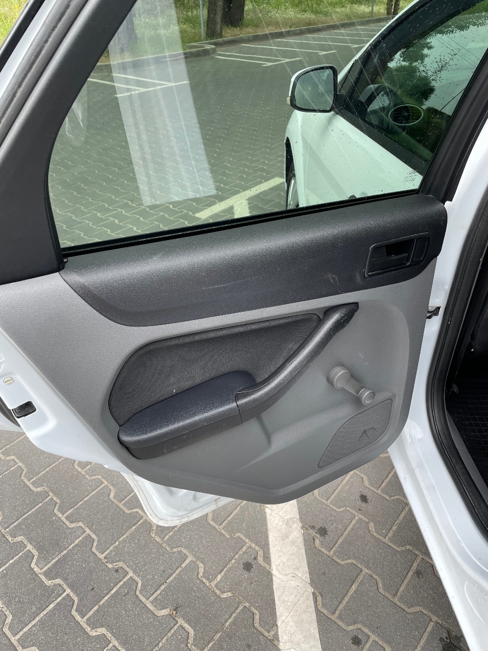 Ford Focus - фото 3