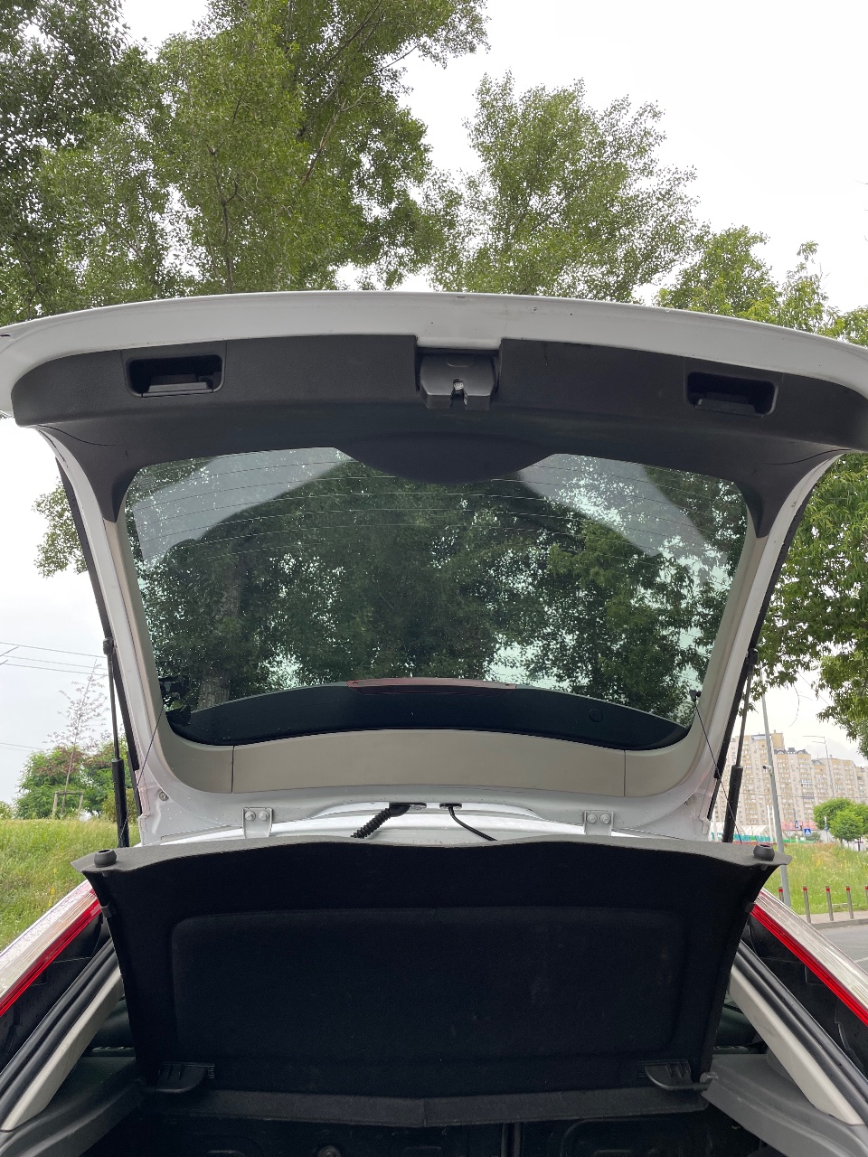 Ford Focus - фото 44