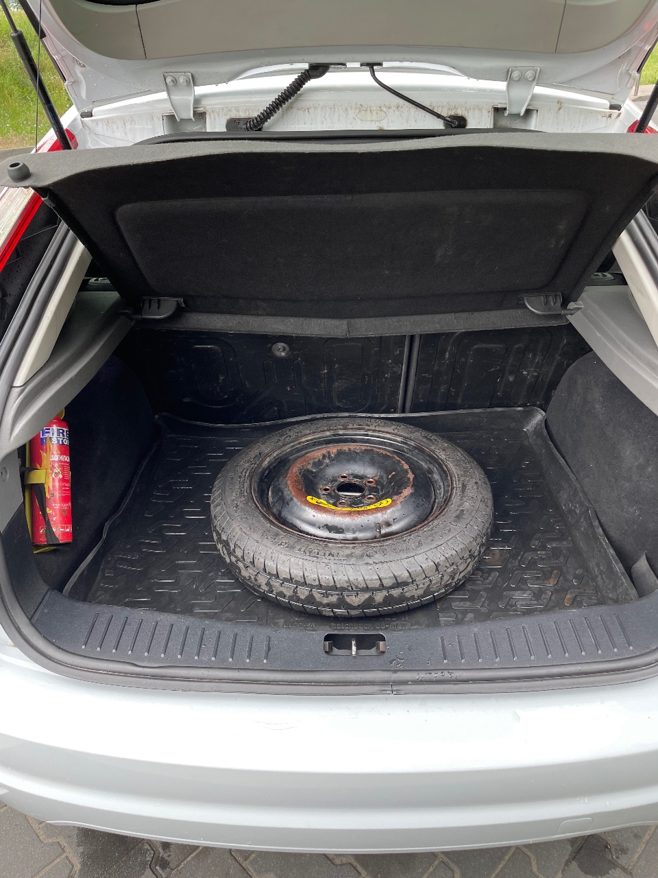 Ford Focus - фото 60