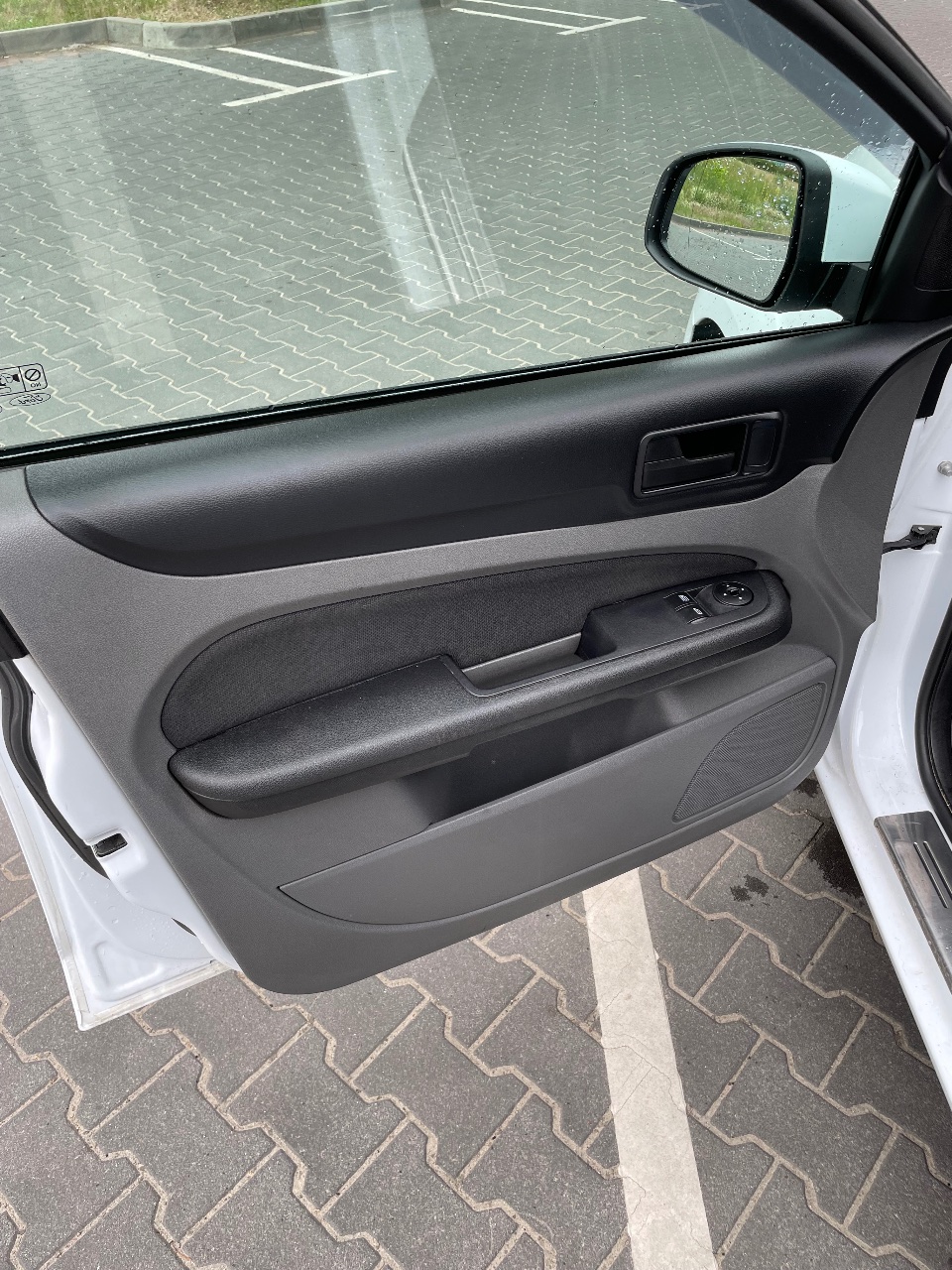 Ford Focus - фото 59