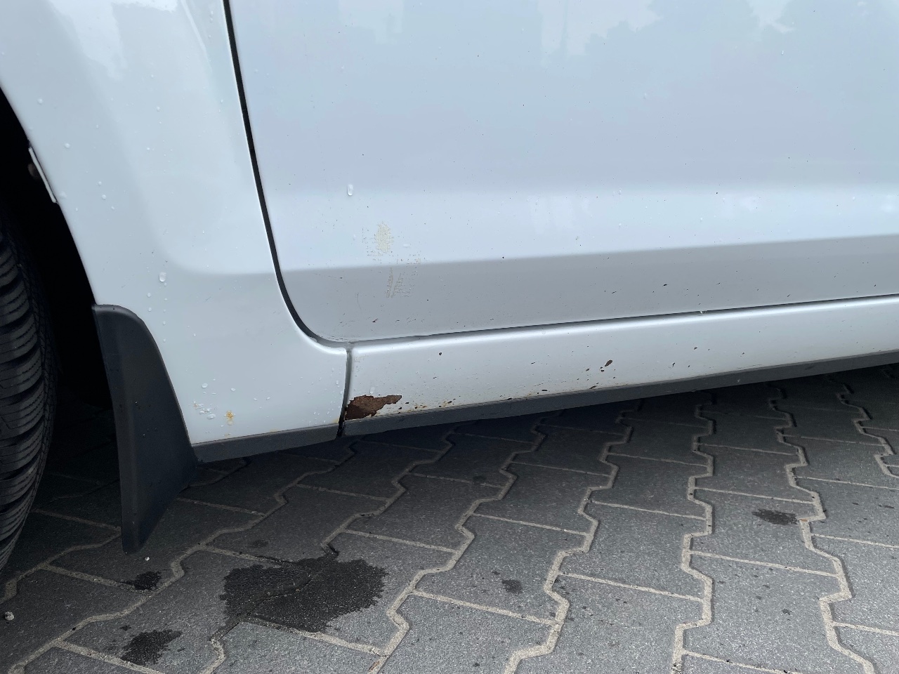 Ford Focus - фото 21