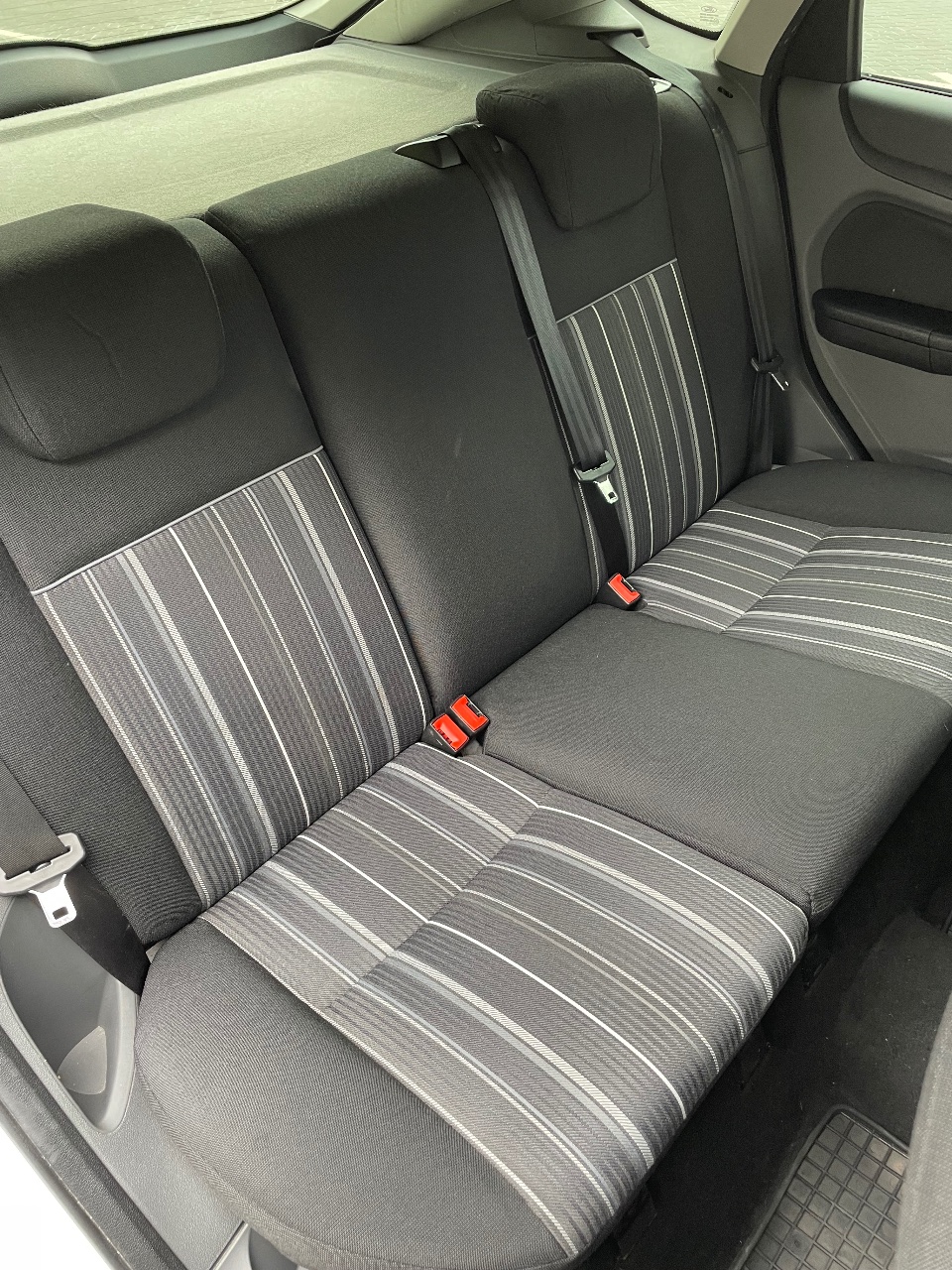 Ford Focus - фото 70