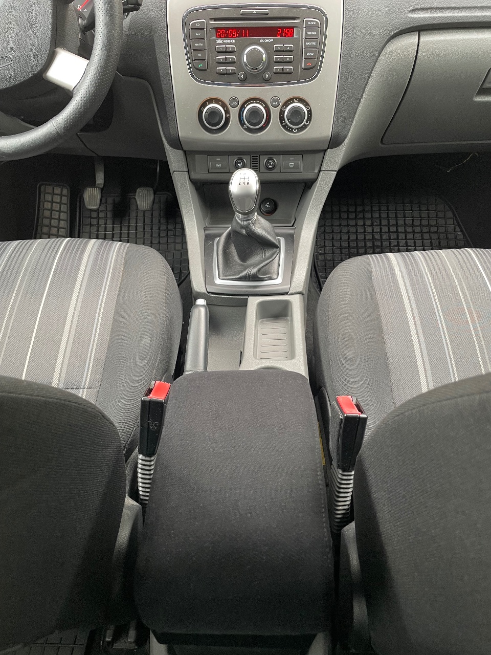 Ford Focus - фото 72