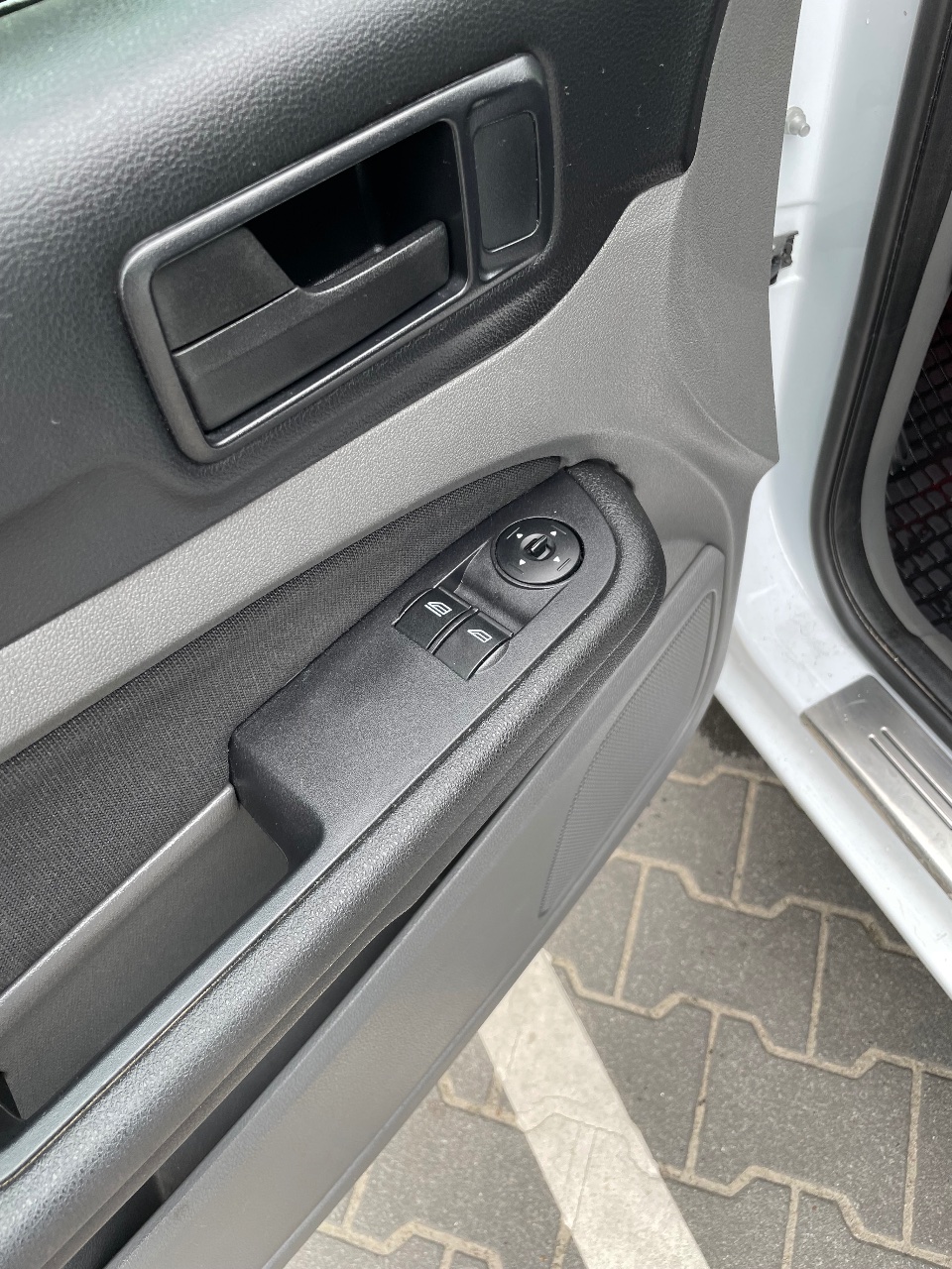 Ford Focus - фото 42