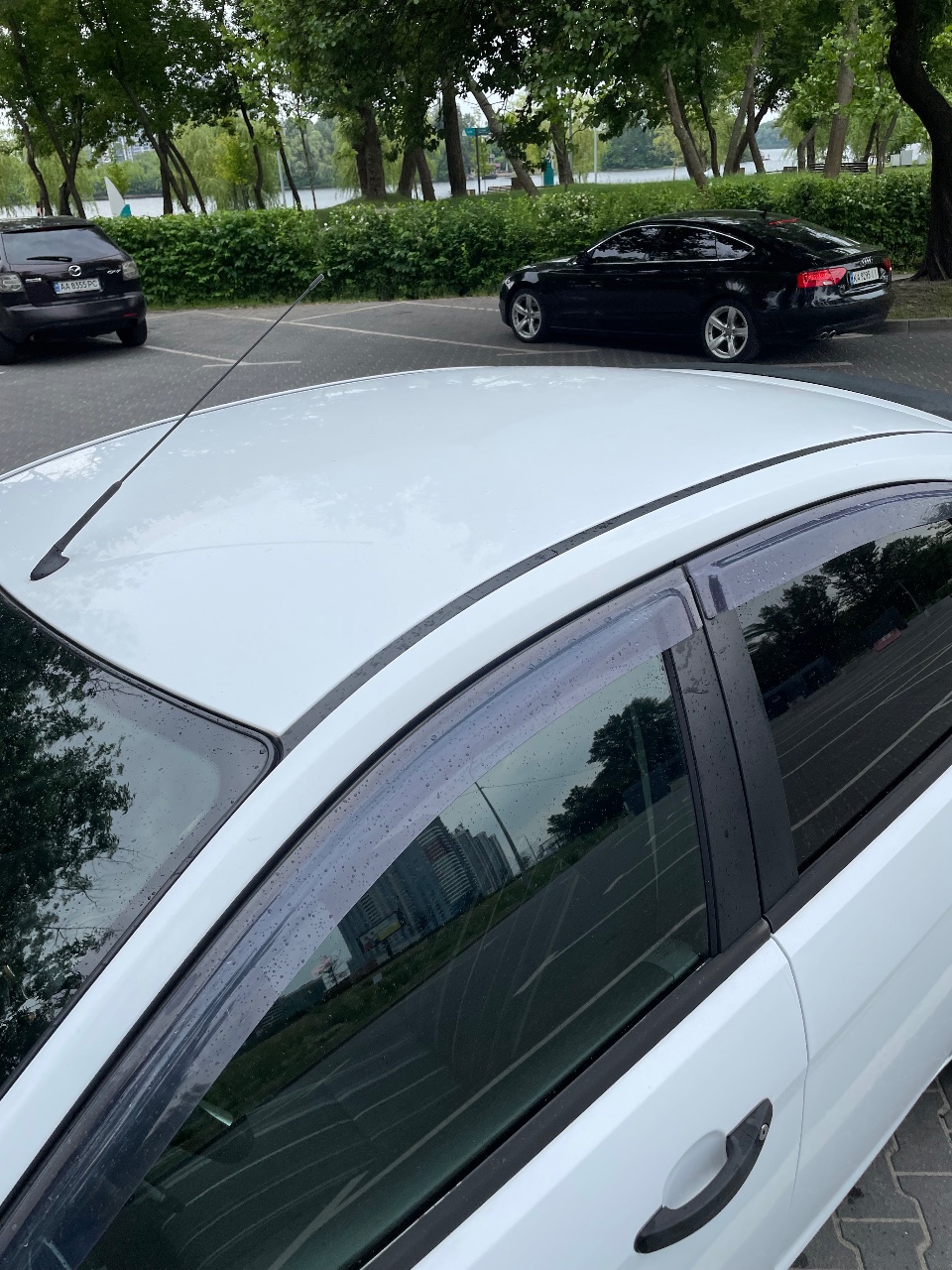 Ford Focus - фото 28