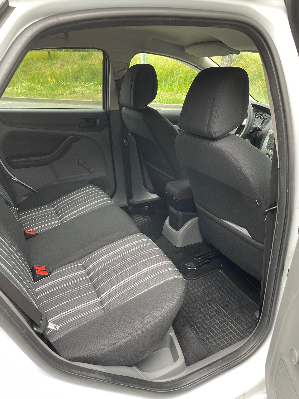 Ford Focus - фото 58