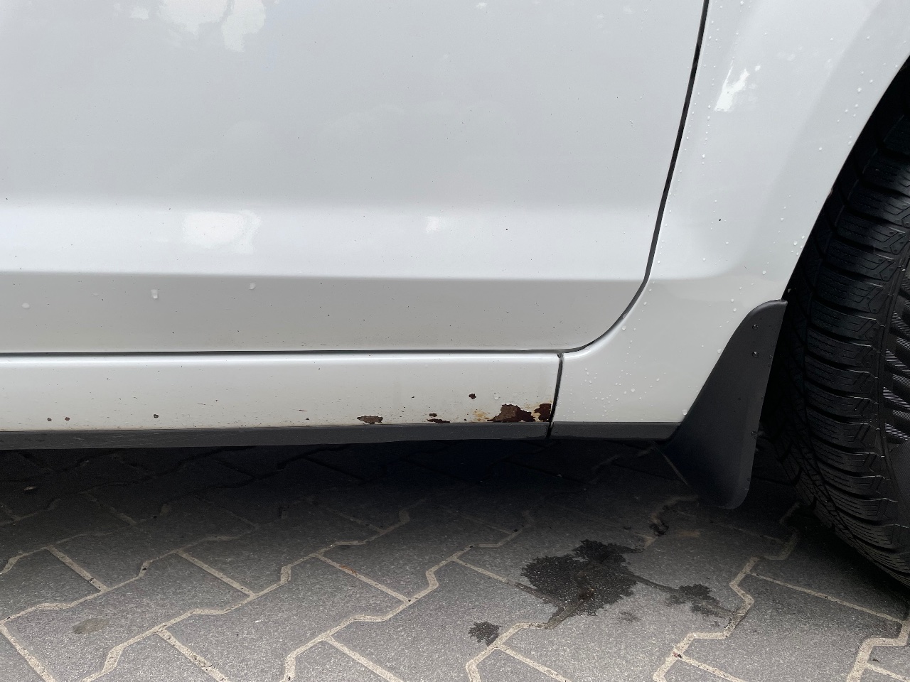 Ford Focus - фото 38