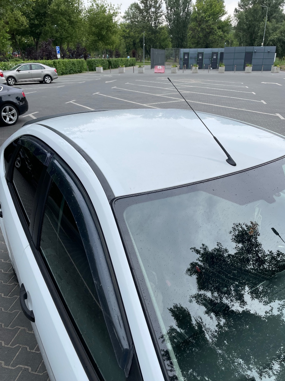 Ford Focus - фото 2