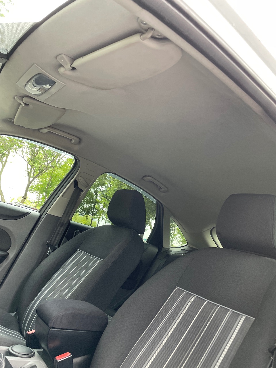 Ford Focus - фото 64