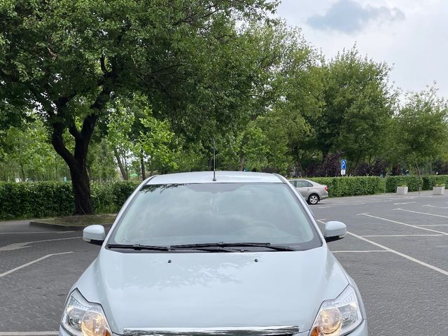 Ford Focus - зображення 4