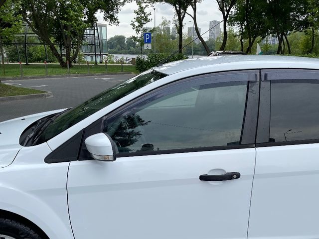 Ford Focus - зображення 5