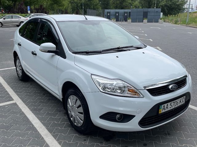 Ford Focus - зображення 1