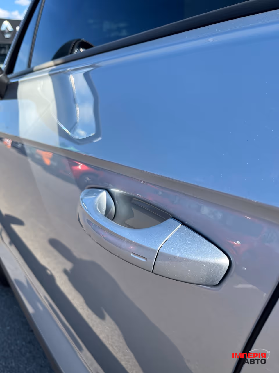 Volkswagen Touareg - фото 16