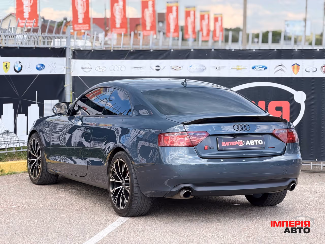 Audi A5 - фото 4