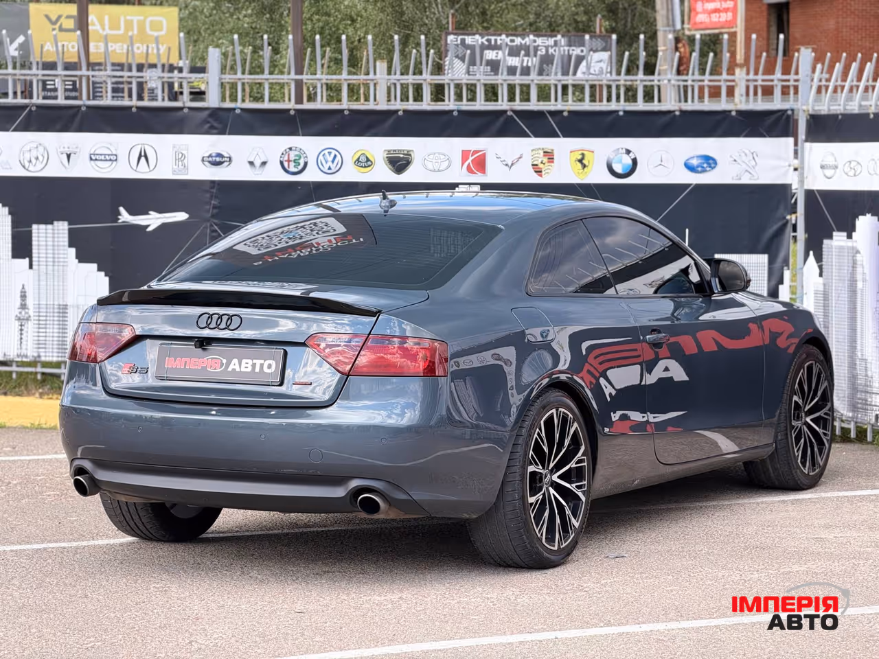Audi A5 - фото 5