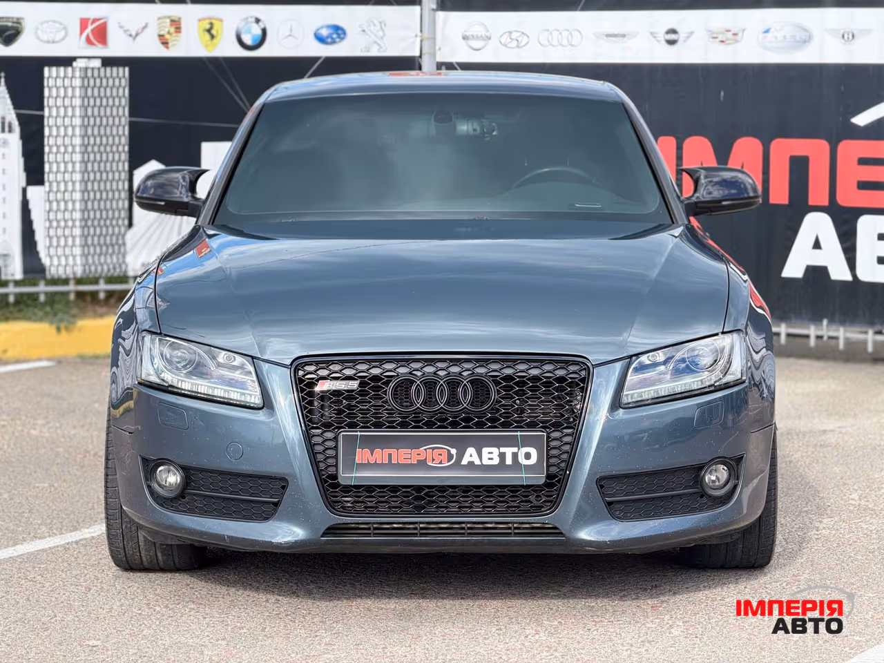 Audi A5 - фото 2