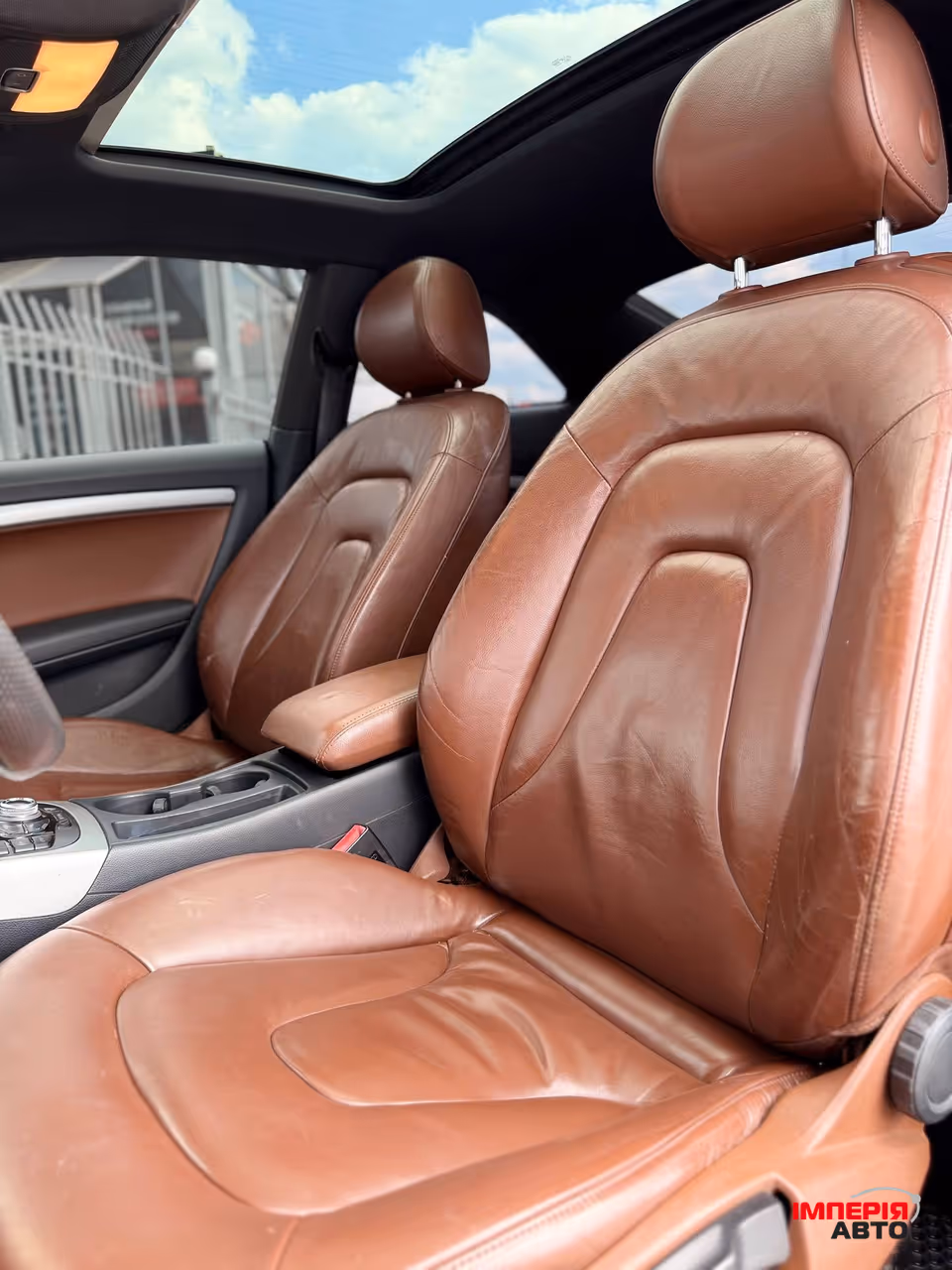 Audi A5 - фото 6