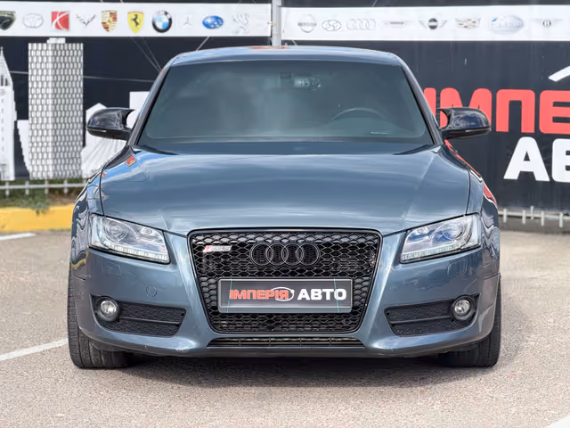 Audi A5 - фото 2