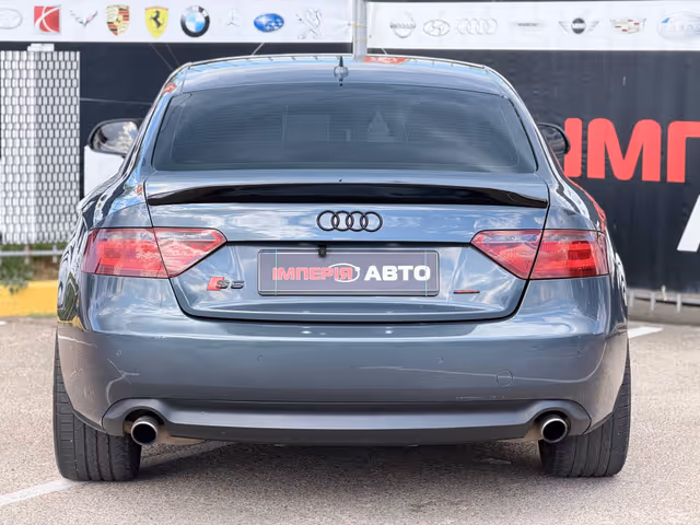 Audi A5 - фото 3